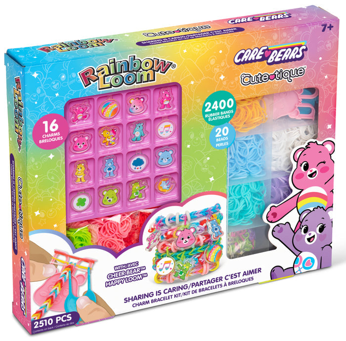 Care Bears Cutetique Sharing is Caring