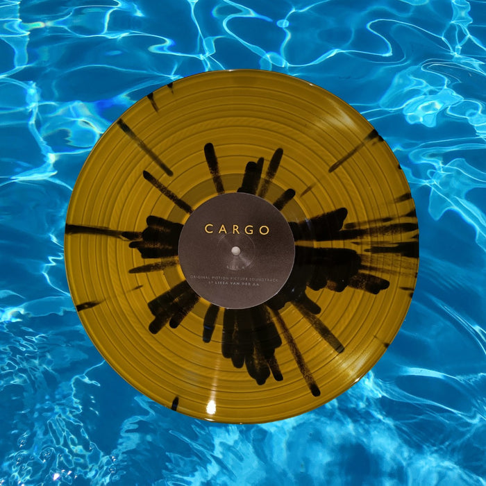 Cargo - Original Motion Picture Score LP