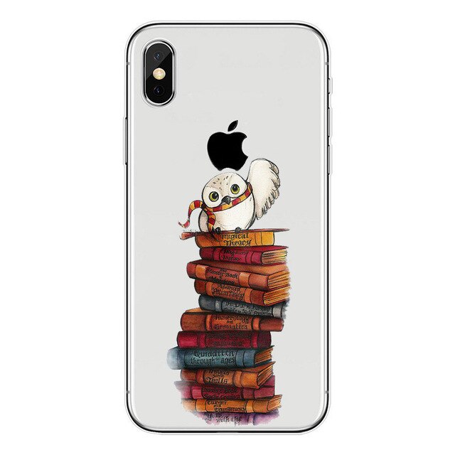 TPU 7 / For iPhone 7Plus