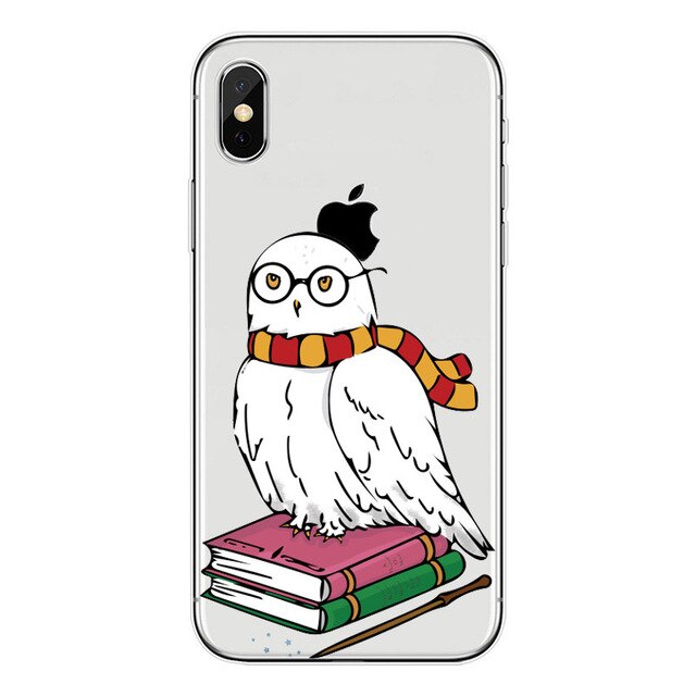 TPU 8 / For iPhone 7Plus