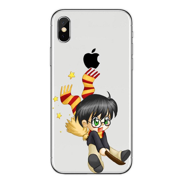 TPU 10 / For iPhone 7Plus