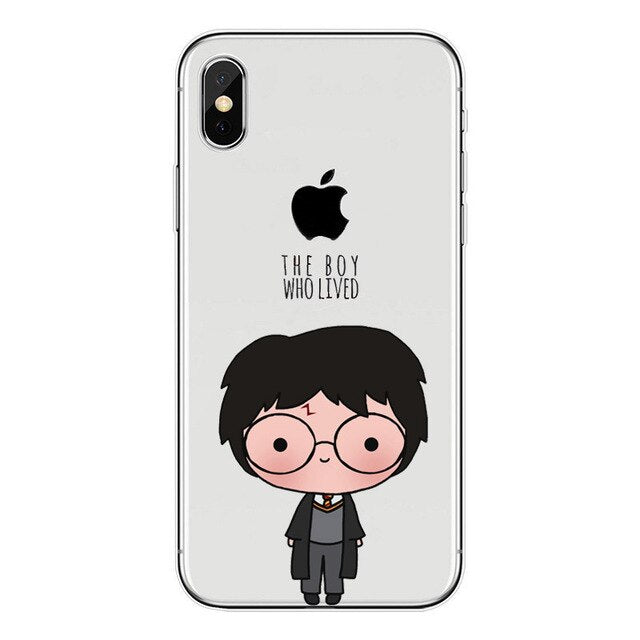 TPU 11 / For iPhone 7Plus