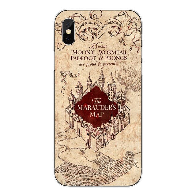 Case Cover For iPhones Soft Silicone
