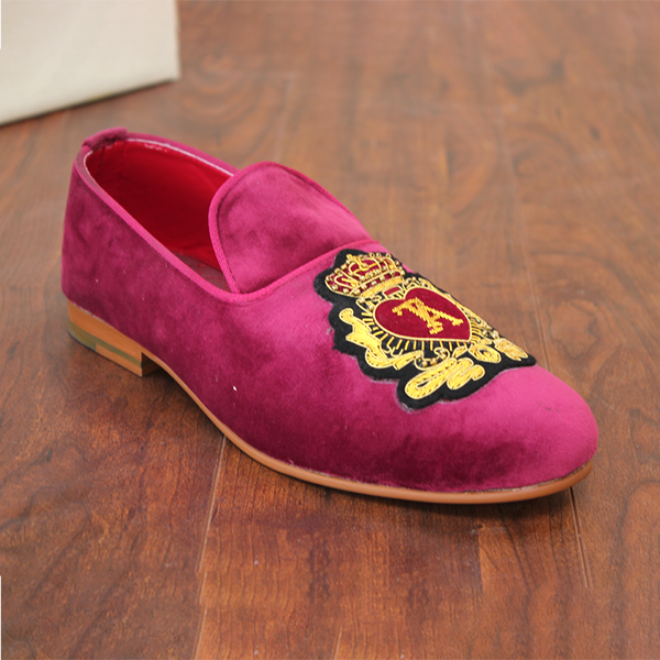 Casual mens Loafer