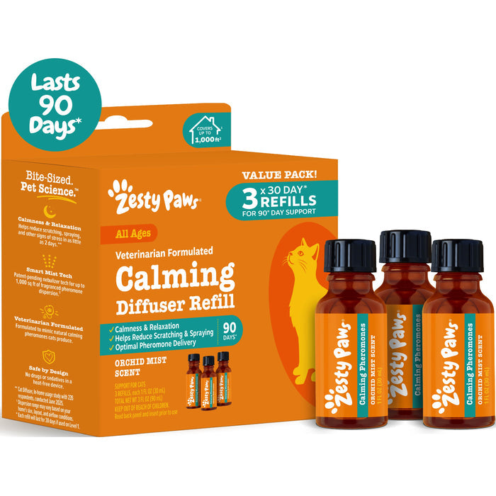 3 Pack Refill