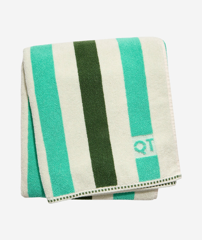 Catalina Bath Sheet - More Options - BEAM