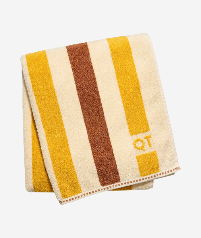 Catalina Bath Sheet - More Options - BEAM