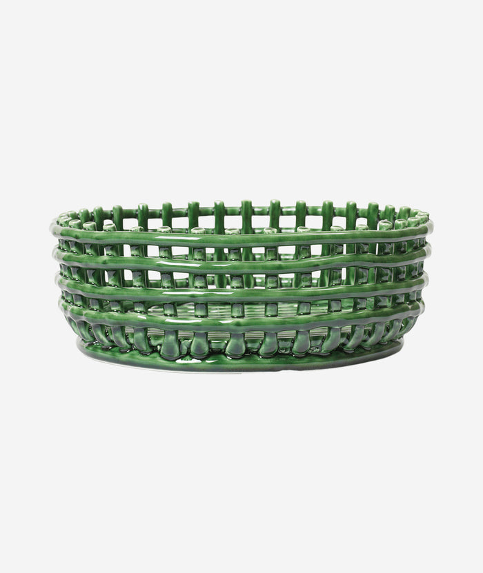Ceramic Centerpiece - More Options - BEAM