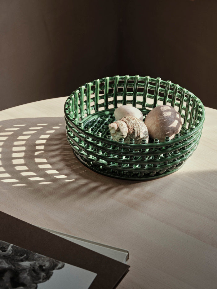 Ceramic Centerpiece - More Options - BEAM