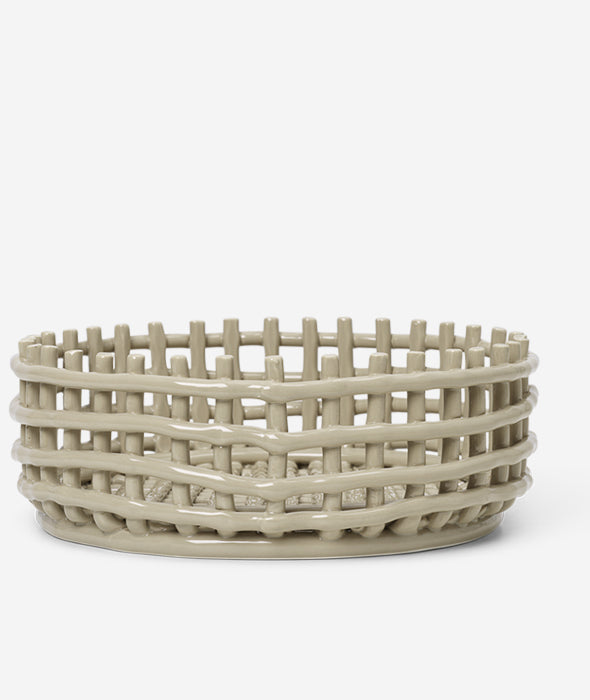 Ceramic Centerpiece - More Options - BEAM
