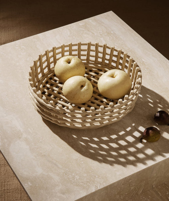 Ceramic Centerpiece - More Options - BEAM
