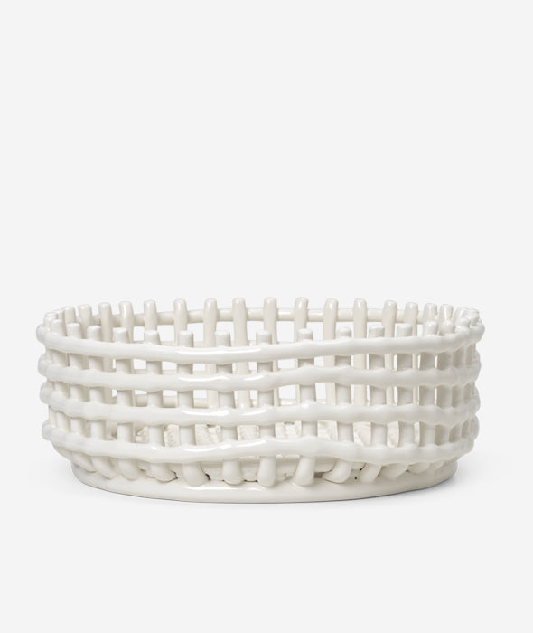 Ceramic Centerpiece - More Options - BEAM
