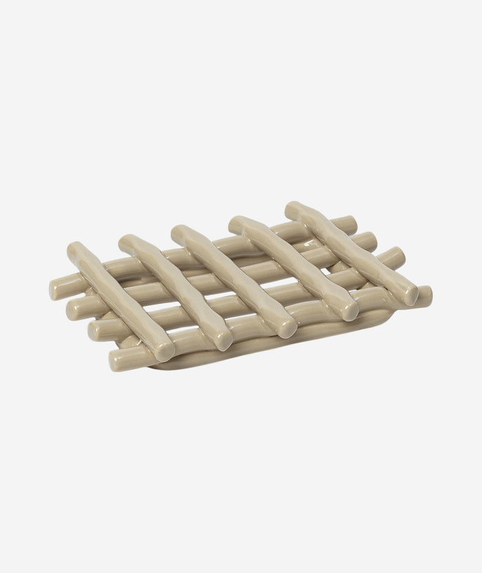 Ceramic Soap Tray - More Options - BEAM