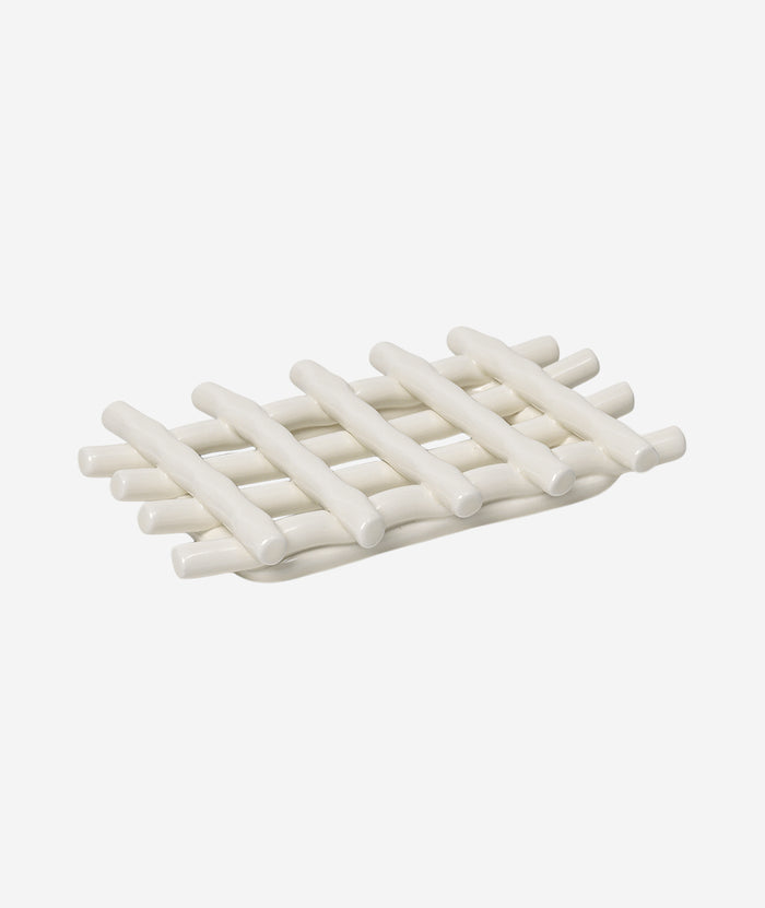Ceramic Soap Tray - More Options - BEAM
