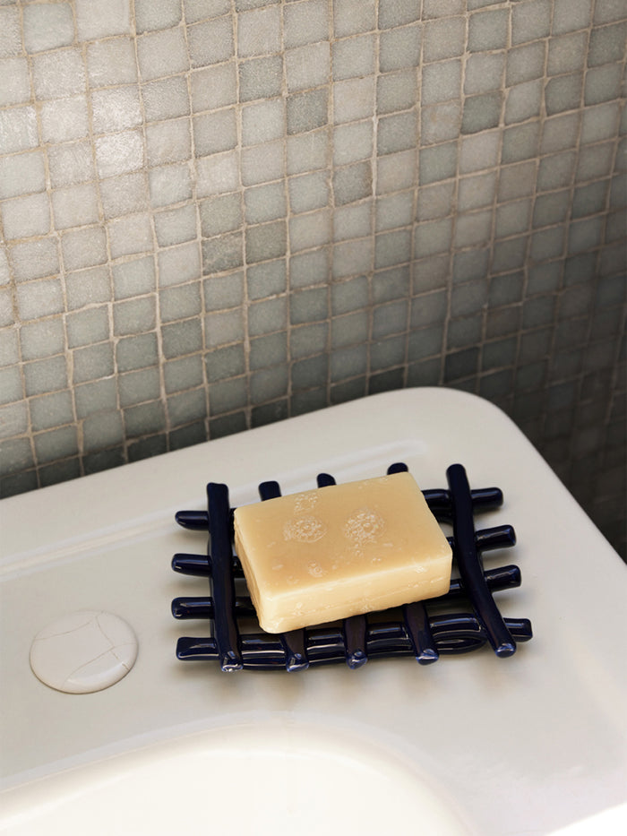 Ceramic Soap Tray - More Options - BEAM