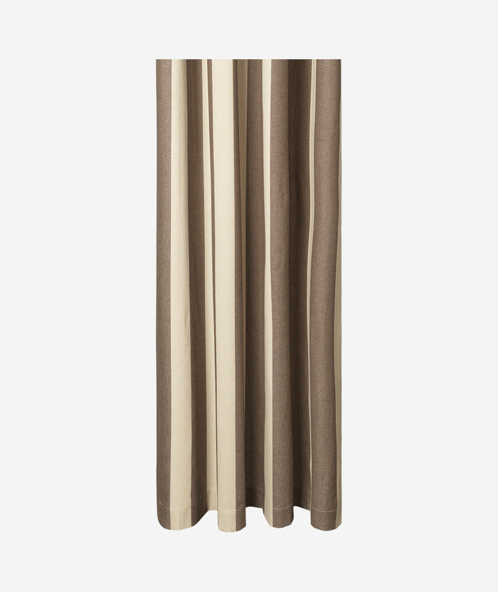 Chambray Shower Curtain - More Options - BEAM