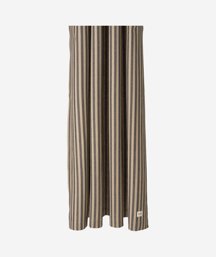 Chambray Shower Curtain - More Options - BEAM