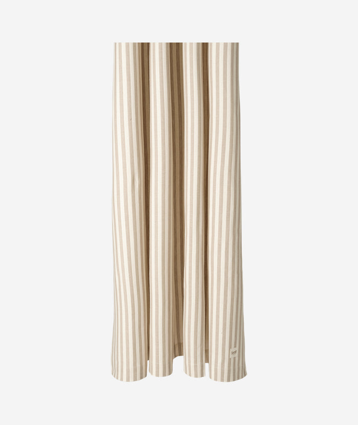 Chambray Shower Curtain - More Options - BEAM