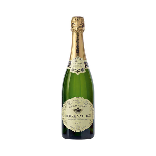 Champagne Pierre Vaudon Brut Premier Cru Magnum