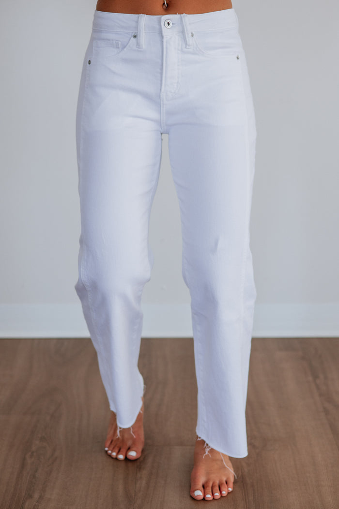 Chanelle Mica Jeans