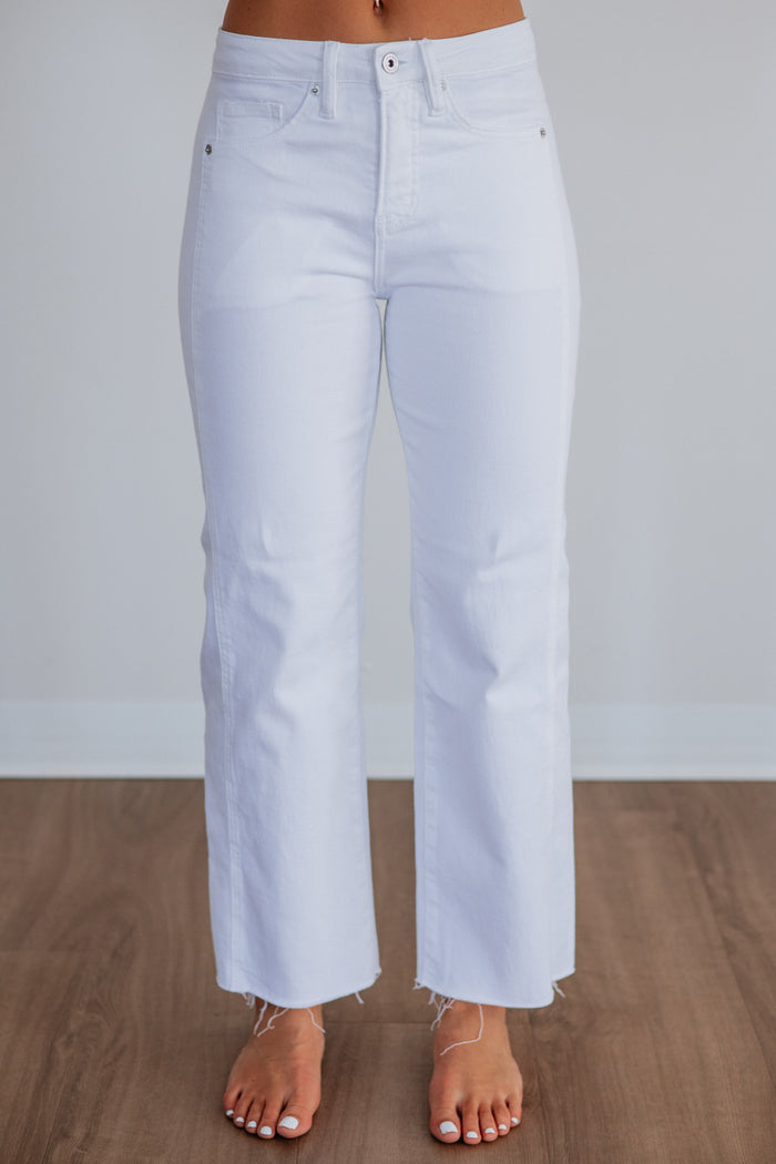 Chanelle Mica Jeans