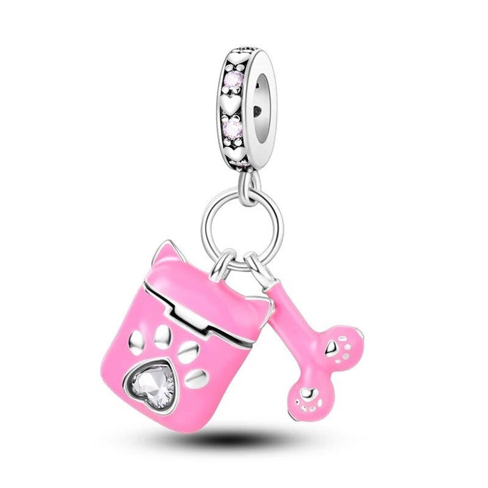 Charm Auriculares - palacecharacters