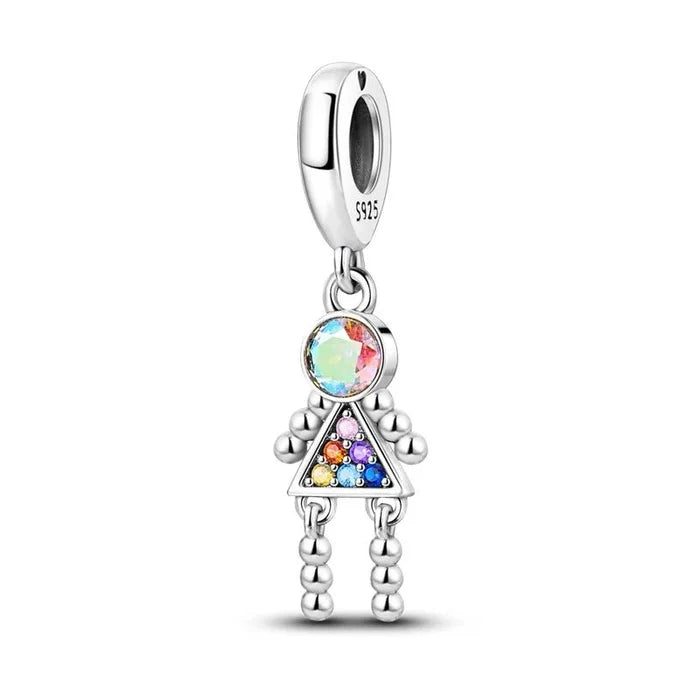 Charm Navidad - Palace Jewelry
