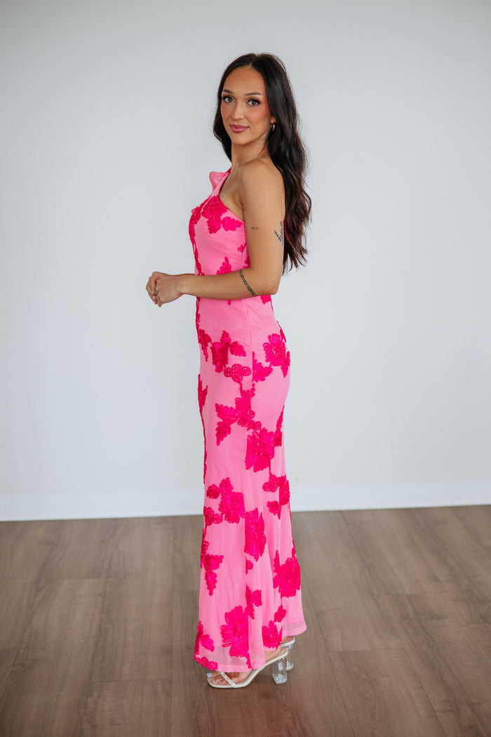 Chelsi Maxi Dress