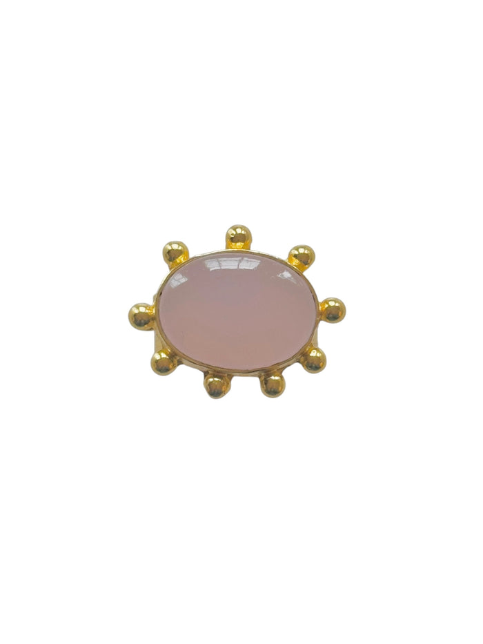 Cherry Blossom Ring
