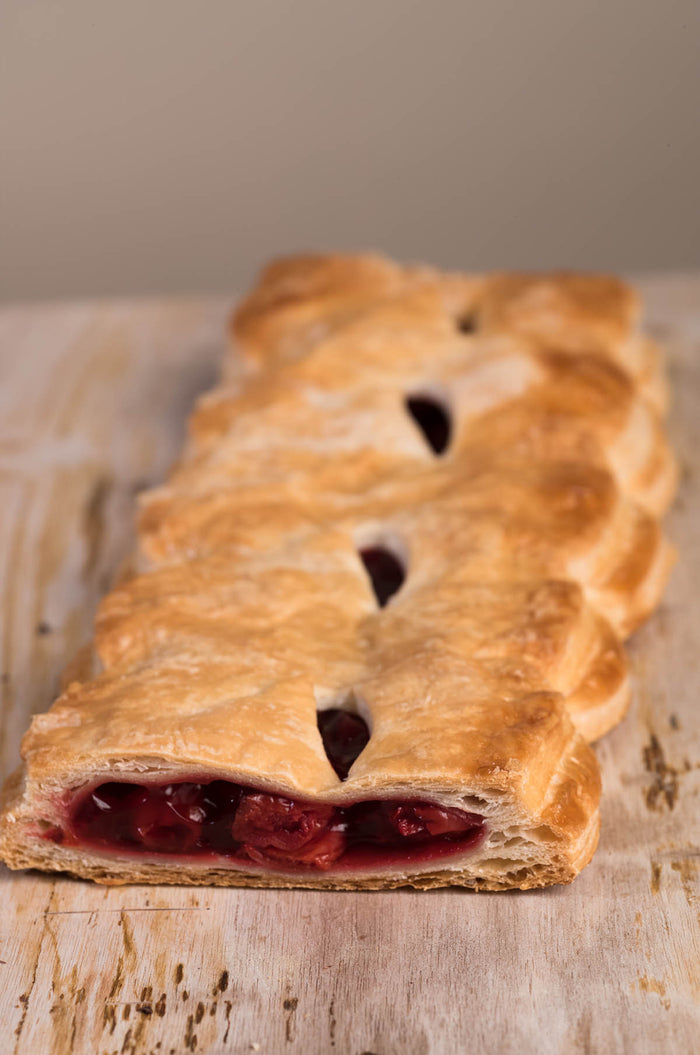 Cherry Strudel - Bakery Pickup