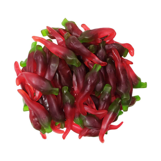 Chili peppers - 1kg