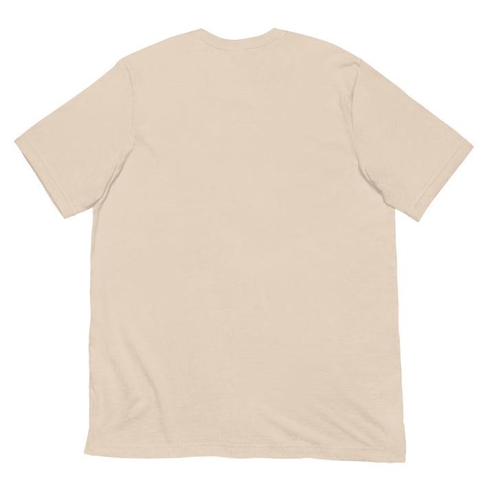 Chococat Bubble Tea Tee Apparel Printful