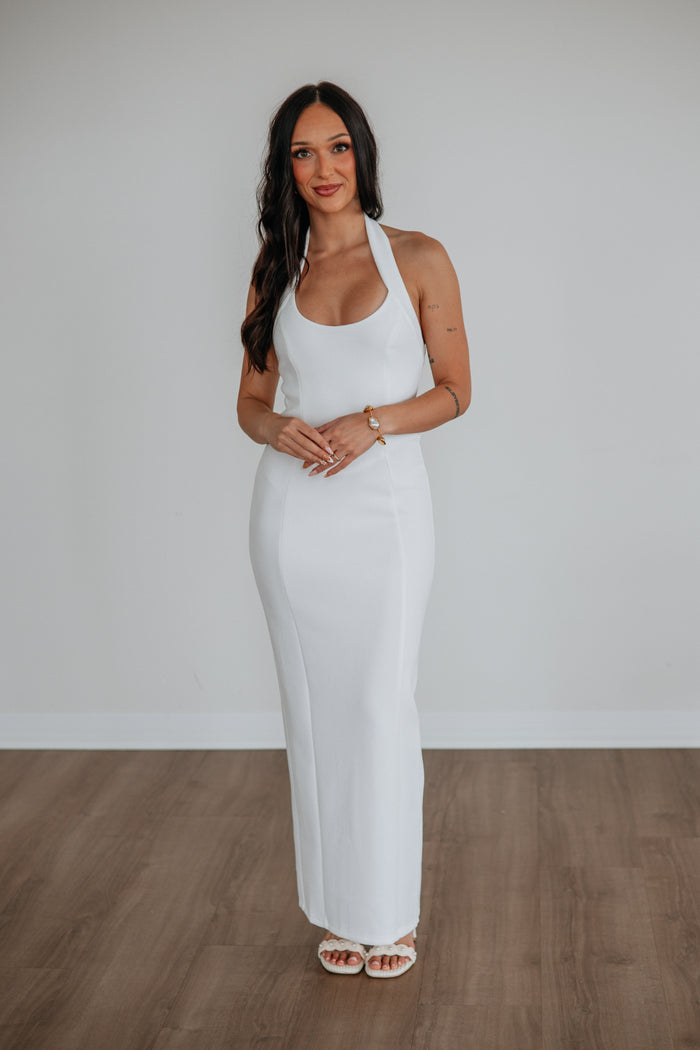 Christelle Maxi Dress