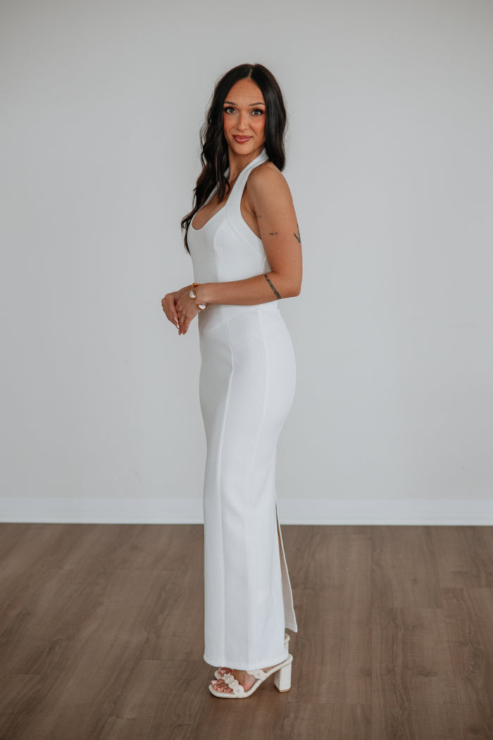 Christelle Maxi Dress