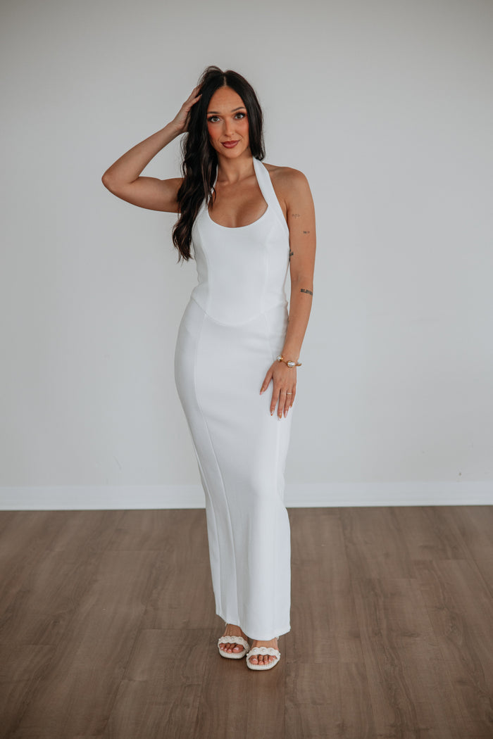 Christelle Maxi Dress