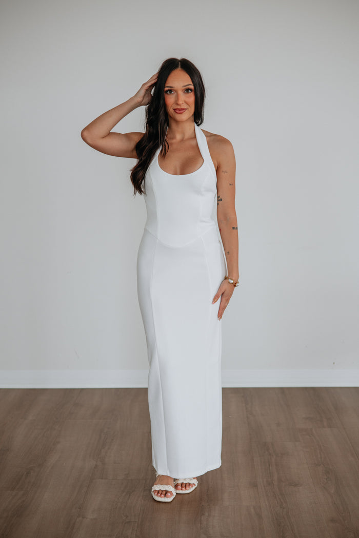 Christelle Maxi Dress