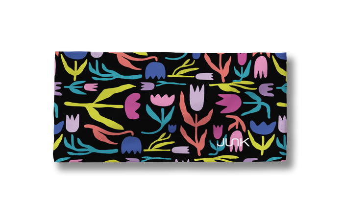 Christine Kole: Keep Going Keep Growing Big Bang Lite Headband - View 3