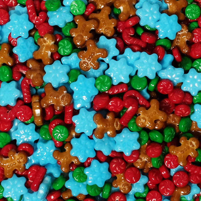 Christmas mix - 1kg