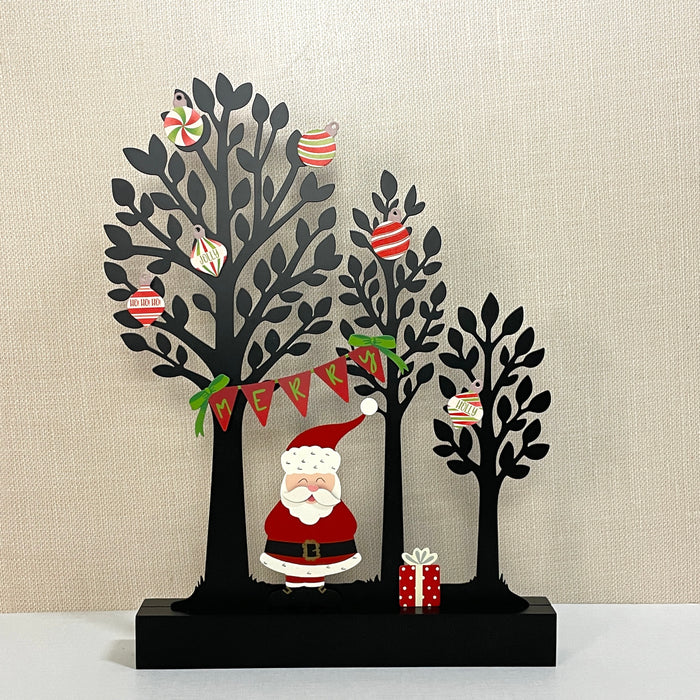 Christmas Present Magnet, Mini