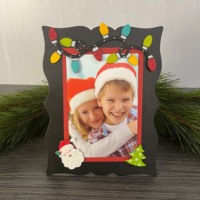 Christmas Tree Magnet, mini