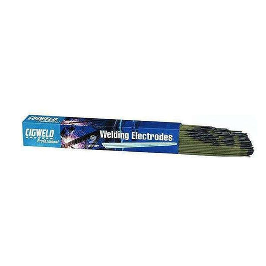 Cigweld Weldcraft Welding Rod 2.5mm x 5kg