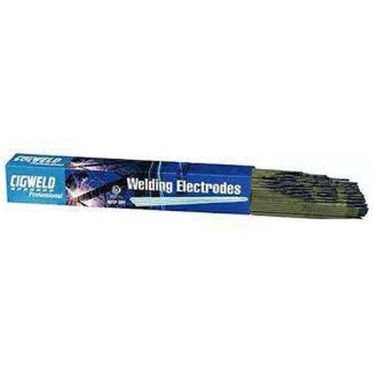 Cigweld Weldcraft Welding Rod 3.2mm x 5kg