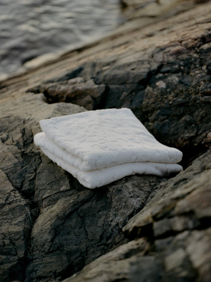 Cilla Towel - More Options