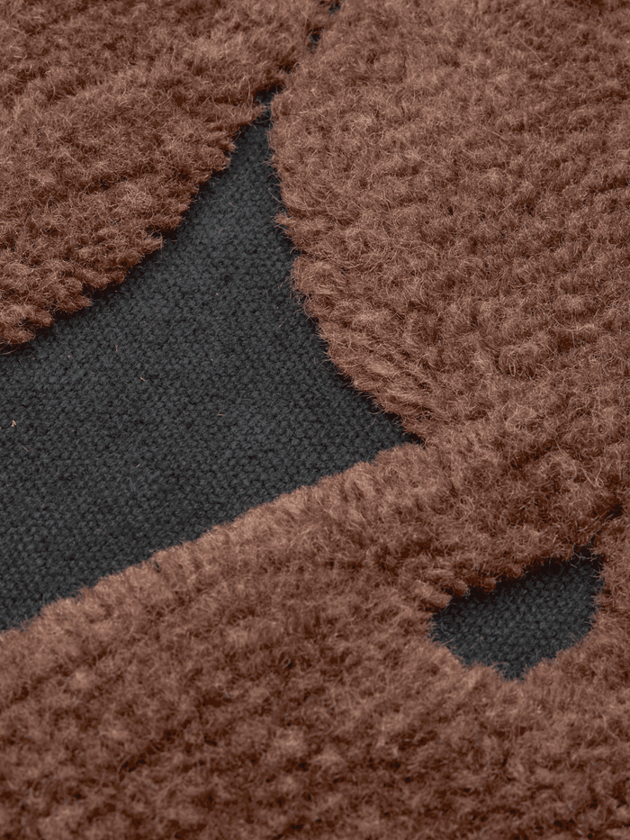 Cilla Tufted Cushion - More Options