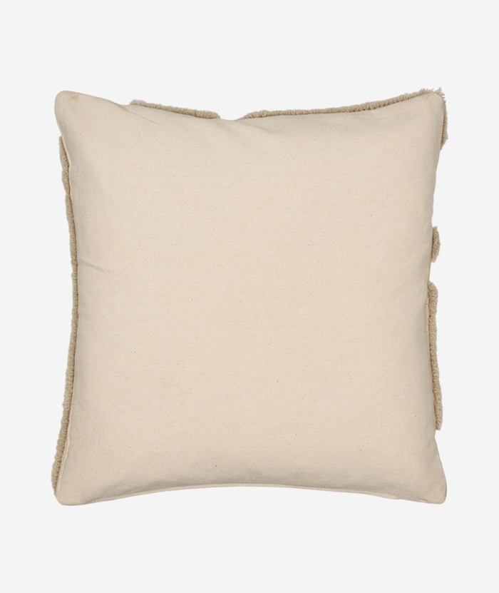 Cilla Tufted Cushion - More Options