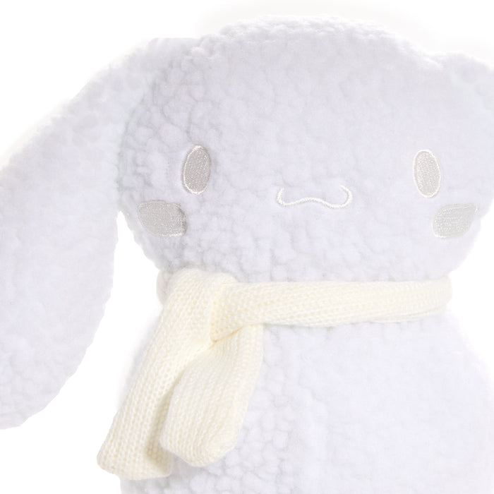 Cinnamoroll 10" Holiday Snowman Plush Plush HUNET
