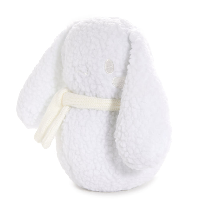 Cinnamoroll 10" Holiday Snowman Plush Plush HUNET