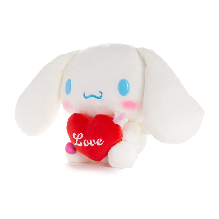 Cinnamoroll 10" Plush (Lotta Love Cupid Series) Plush NAKAJIMA CORPORATION
