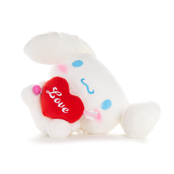 Cinnamoroll 10" Plush (Lotta Love Cupid Series) Plush NAKAJIMA CORPORATION