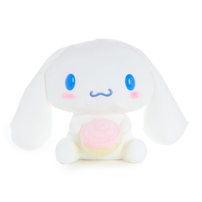 Cinnamoroll 12" Plush (Pastel Delight Series) Plush NAKAJIMA CORPORATION
